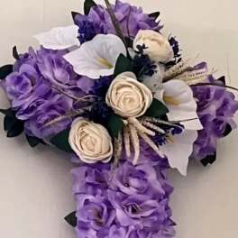 Memorial Wreath X14