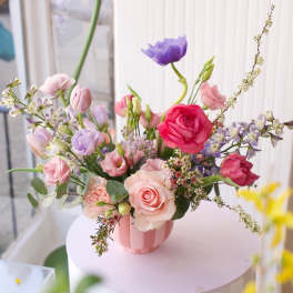 Florist Choice L