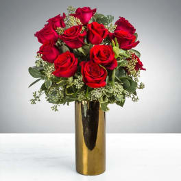 In Vogue By BloomNation™