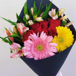 My Bouquet