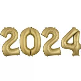 Gold 2024