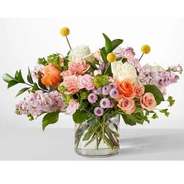 French Market Bouquet