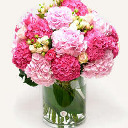 Rosetta Bouquet