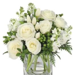 Elegant Florists Choice