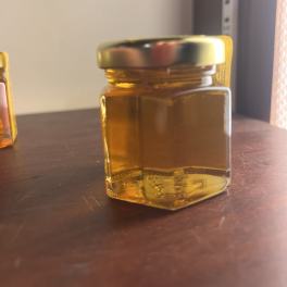 Windsor House Honey 2 oz.