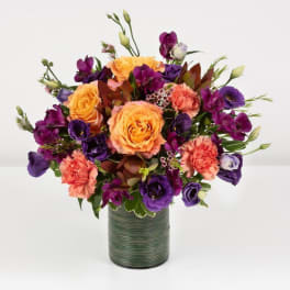 Bountiful Bouquet