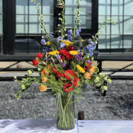 Summer Brights Luxe