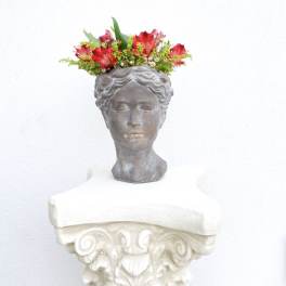 Goddess of Flowers