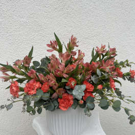 For You Flowers