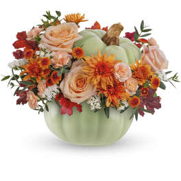 Harvest Magic Bouquet