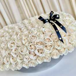 Whispering Petals