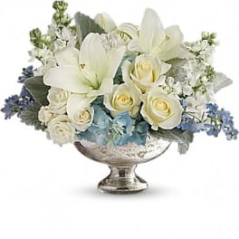 Elegant Affair Centerpiece