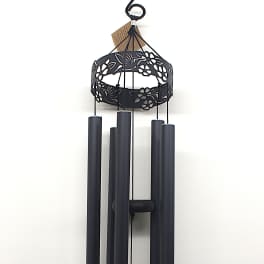 34 Inch How Sweet Windchime