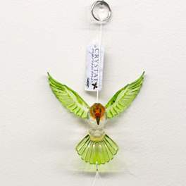 22 3/4 Hummingbird Windchime