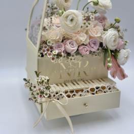 Spring Melody!
