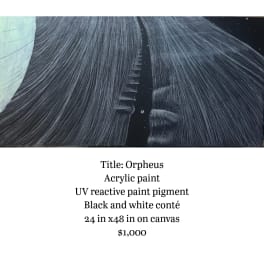 Orpheus