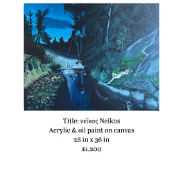 Veikoc Neikos