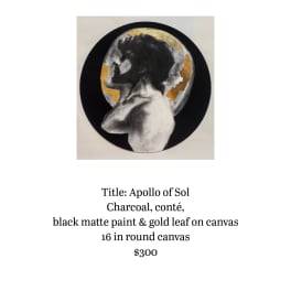 Apollo of Sol