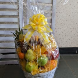 Simply Fruit