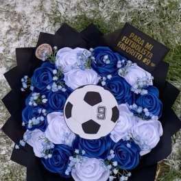 boy futbol
