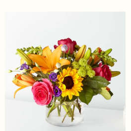 Best Day Bouquet