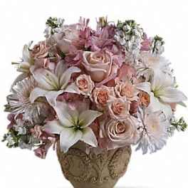 Teleflora's Garden of Memories