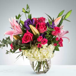 Make Plans - Pasadena Florist