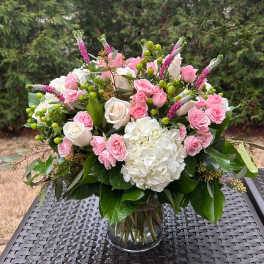 Raquel Bouquet