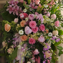 Pink Heaven