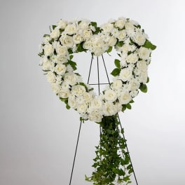 Love in our Hearts by BloomNation™