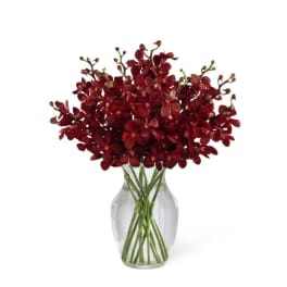 The FTD Spiritual Tribute Bouquet
