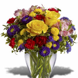 Brighten Your Day