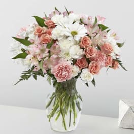 Blush Crush Bouquet