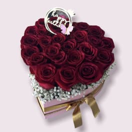 Heart Box