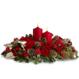 Lovely and Luminous