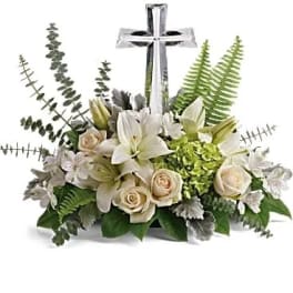 Life's Glory Bouquet