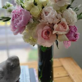Beauty in Bloom