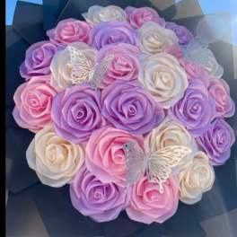 buchon pastel