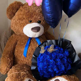 boy blue