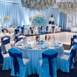 Event Decoration Los Angeles