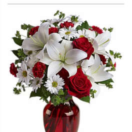 MY LOVE BOUQUET