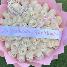 buchon rosa