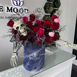 Bone&Blossom Box