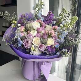 First Impression Bouquet