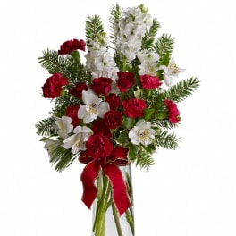 Festive Fragrance