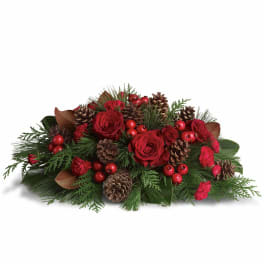 Spirit of the Season