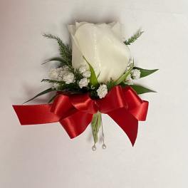 Boutonniere #6