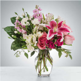 Sweethearts by BloomNation™