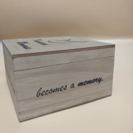 Memory Boxes