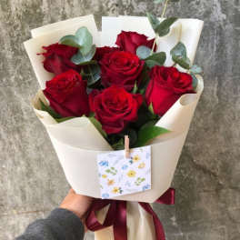mini rose